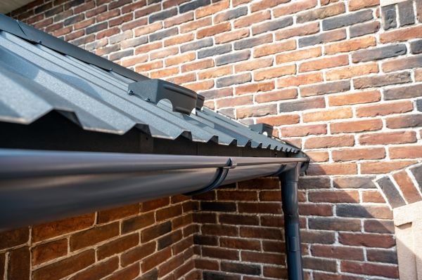 Brick Veneer Siding Installation in Lewes