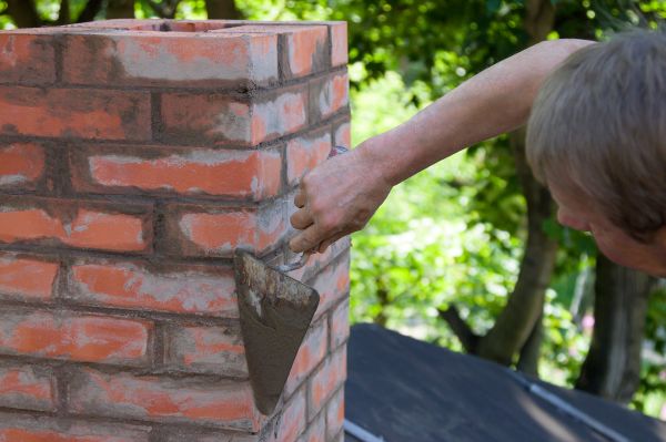 Chimney Masonry Service in Lewes