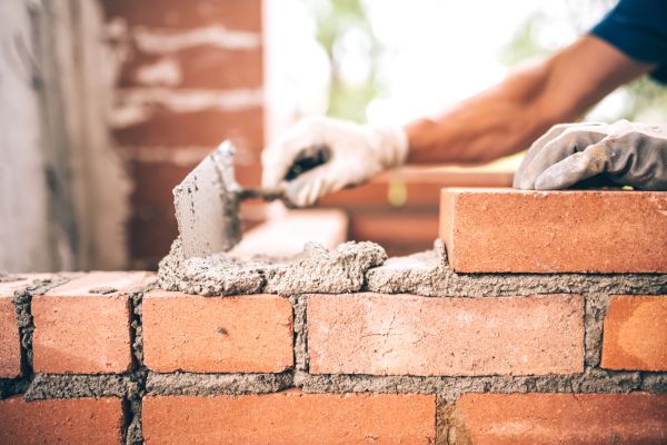 Brickwork Service in Lewes