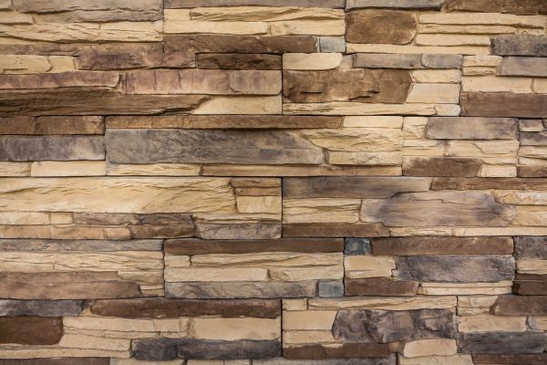 Stone Siding Installation in Lewes