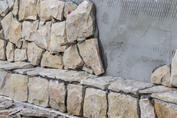 Stone Repointing in Lewes