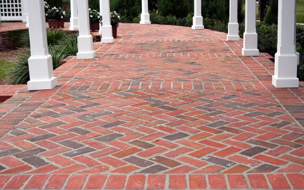 Patio Repointing in Lewes