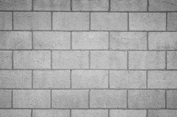 Cement Block Repair in Lewes