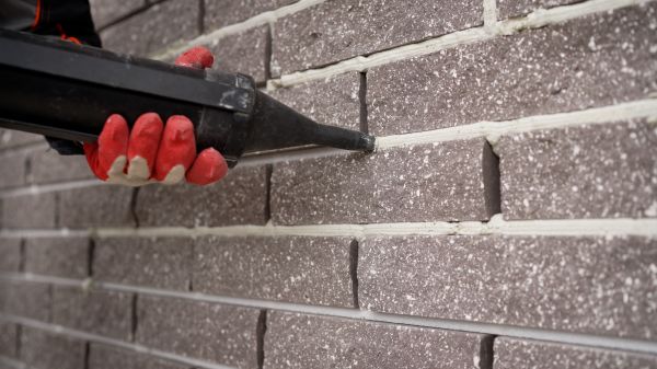 Masonry Tuckpointing in Lewes
