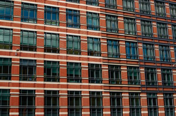 Commercial Brickwork in Lewes