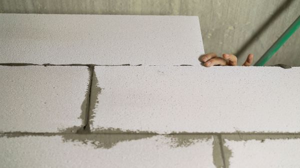 Block Wall Installation in Lewes