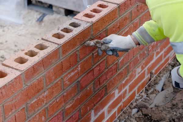 Residential Masonry in Lewes
