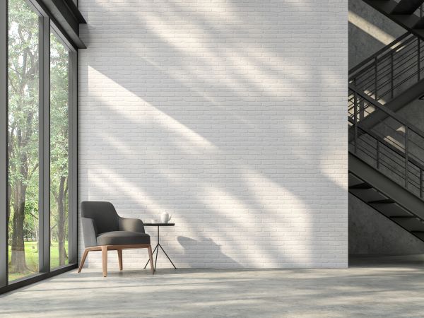 White Brick Construction in Lewes