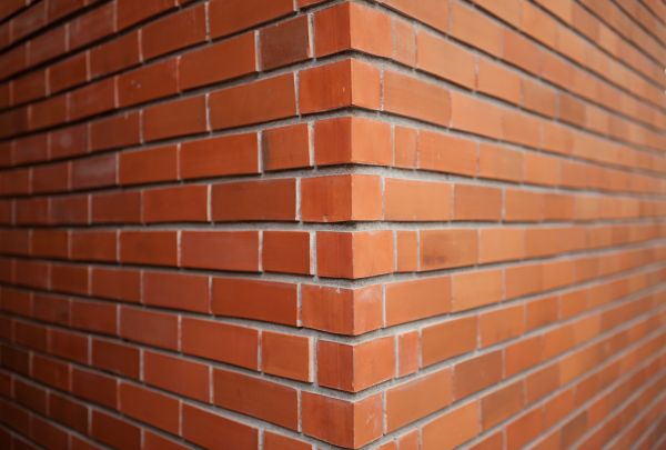 Brick Veneer Replacement in Lewes