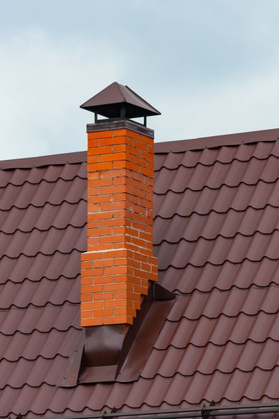 Chimney Masonry Installation in Lewes