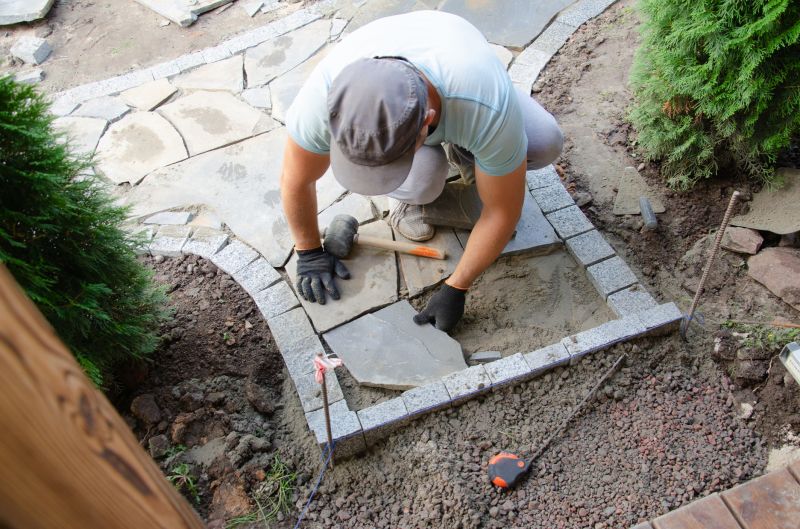 Scheduling Masonry Projects