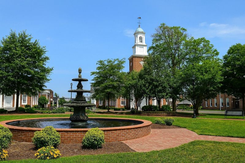 Masonry in Lewes, DE