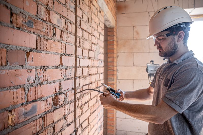 Masonry Repair Specialists